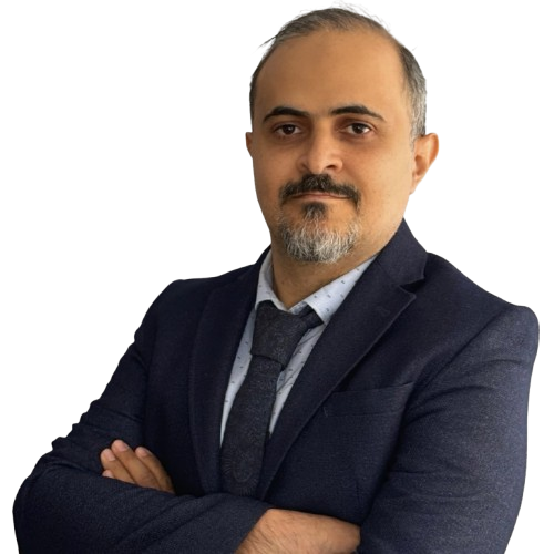 دکتر جنیدی